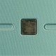 Mala de Cabine / Trolley 55cm 4R Exp. Pepe Jeans HIGHLIGHT Verde | Ref. 186.768862B