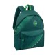 Mochila Escolar 43cm SPORTING 87111 Verde | Ref. 254.SCP87111