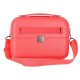 Necessaire Adaptável a Trolley Pepe Jeans HIGHLIGHT Coral | Ref. 186.768392D