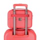 Necessaire Adaptável a Trolley Pepe Jeans HIGHLIGHT Coral | Ref. 186.768392D