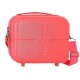 Necessaire Adaptável a Trolley Pepe Jeans HIGHLIGHT Coral | Ref. 186.768392D
