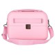 Necessaire Adaptável a Trolley Pepe Jeans HIGHLIGHT Rosa Claro | Ref. 186.768392C