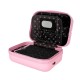 Necessaire Adaptável a Trolley Pepe Jeans HIGHLIGHT Rosa Claro | Ref. 186.768392C
