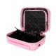 Necessaire Adaptável a Trolley Pepe Jeans HIGHLIGHT Rosa Claro | Ref. 186.768392C
