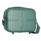 Necessaire Adaptável a Trolley Pepe Jeans HIGHLIGHT Turquesa Escuro | Ref. 186.768392B
