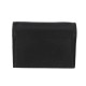 VALENTA Carteira c/ Porta Moedas Card Wallet Belt Coin Black | Ref. 91.V587228