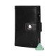 VALENTA Carteira Card Wallet Leather MagSafe Black | Ref. 91.V588423