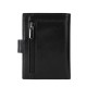 VALENTA Carteira Card Wallet Leather MagSafe Luxe Black | Ref. 91.V588386