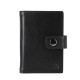 VALENTA Carteira Card Wallet Leather MagSafe Luxe Black | Ref. 91.V588386