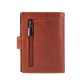 VALENTA Carteira Card Wallet Leather MagSafe Luxe Cognac | Ref. 91.V588584