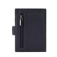 VALENTA Carteira Card Wallet Leather MagSafe Luxe Navy | Ref. 91.V588416
