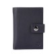 VALENTA Carteira Card Wallet Leather MagSafe Luxe Navy | Ref. 91.V588416