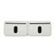 VALENTA Carteira Card Wallet Stand MagSafe Creme | Ref. 91.V588324