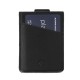 VALENTA Porta Cartões Card Case Pocket Duo Black | Ref. 91.V586528