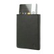 VALENTA Porta Cartões Card Case Pocket Luxe Black | Ref. 91.V580991