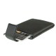 VALENTA Porta Cartões Card Case Pocket Luxe Black | Ref. 91.V580991