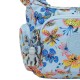 Bolsa de Tiracolo KIPLING Gabbie Mini Wild Flowers | Ref. 187.40KI6193X91