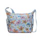 Mala de Tiracolo KIPLING Gabbie Wild Flowers | Ref. 187.40KI3186X91