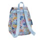 Mochila Casual KIPLING City Pack S Wild Flowers | Ref. 187.40KI4581X91