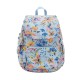 Mochila Casual KIPLING City Pack S Wild Flowers | Ref. 187.40KI4581X91