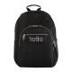 Mochila Escolar para Portátil 14” Acuareles TOTTO N01 Preta | Ref. 330.MA04ECO0012N01 Mochila Escolar para Portátil 14” Acuareles TOTTO N01 Preta | Ref. 330.MA04ECO0012N01