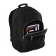 Mochila Escolar para Portátil 14” Acuareles TOTTO N01 Preta | Ref. 330.MA04ECO0012N01 Mochila Escolar para Portátil 14” Acuareles TOTTO N01 Preta | Ref. 330.MA04ECO0012N01