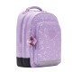 Mochila para Portátil 15" KIPLING Class Room Galaxy Metallic | Ref. 187.40KI7090P06