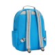 Mochila para Portátil 15” KIPLING Seoul Lake Blue Bl | Ref. 187.40KI5140W56