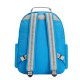 Mochila para Portátil 15” KIPLING Seoul Lake Blue Bl | Ref. 187.40KI5140W56