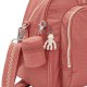 Saco de Mamã KIPLING Camama Vintage Pink  | Ref. 187.40K10153Y61