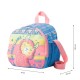 Lancheira Térmica Infantil Llama TOTTO 8JC Azul | Ref. 330.AJ61LLA00128JC Lancheira Térmica Infantil Llama TOTTO 8JC Azul | Ref. 330.AJ61LLA00128JC