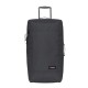 Mala de Viagem / Trolley Médio 66cm EASTPAK Fiktra M Grey Road | Ref. 267.BH68N5