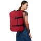 Mochila de Cabine EASTPAK TravelPack Scarlet Red | Ref. 267.BBR109