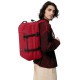 Mochila de Cabine EASTPAK TravelPack Scarlet Red | Ref. 267.BBR109
