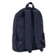 Mochila de Senhora KIPLING Delia M Endless Navy Jq | Ref. 187.40KI50003QA
