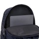 Mochila de Senhora KIPLING Delia M Endless Navy Jq | Ref. 187.40KI50003QA
