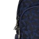 Mochila de Senhora KIPLING Delia M Endless Navy Jq | Ref. 187.40KI50003QA
