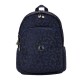 Mochila de Senhora KIPLING Delia M Endless Navy Jq | Ref. 187.40KI50003QA