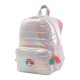 Mochila Escolar Média 40Cm Glowy TOTTO P50 Rosa Brilhante | Ref. 330.MJ04GLW0022P50Mochila Escolar Média 40Cm Glowy TOTTO P50 Rosa Brilhante | Ref. 330.MJ04GLW0022P50