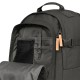 Mochila para Portátil 15” EASTPAK Smallker CS Black Denim | Ref. 267.BEX0B4