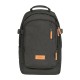 Mochila para Portátil 15” EASTPAK Smallker CS Black Denim | Ref. 267.BEX0B4