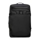 AMERICAN TOURISTER Saco/Mochila de Viagem L Trailgo Preto | Ref. 92MG400309