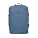AMERICAN TOURISTER Saco/Mochila de Viagem S Trailgo Azul Coroa | Ref. 92MG400101