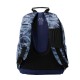 Mochila Escolar para Portátil 14” Glowery Acuarela TOTTO 6YG Azul | Ref. 330.MA04ECO00126YG