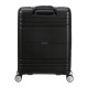AMERICAN TOURISTER Mala de Cabine 55cm 4R Exp. Hello Cabin Cinza | Ref. 92MC400408