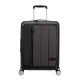 AMERICAN TOURISTER Mala de Cabine 55cm 4R Exp. Hello Cabin Cinza | Ref. 92MC400408