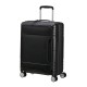 AMERICAN TOURISTER Mala de Cabine 55cm 4R Exp. Hello Cabin Preta | Ref. 92MC400409