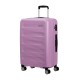 AMERICAN TOURISTER Mala de Viagem Média 67cm 4R Exp. Astrobeam Lavanda | Ref. 92ME900381