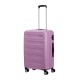 AMERICAN TOURISTER Mala de Viagem Média 67cm 4R Exp. Astrobeam Lavanda | Ref. 92ME900381
