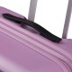 AMERICAN TOURISTER Mala de Viagem Média 67cm 4R Exp. Astrobeam Lavanda | Ref. 92ME900381